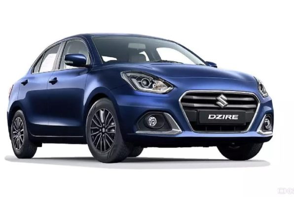 Swift-Dzire